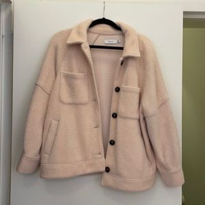 Anthropologie Greylin Shacket